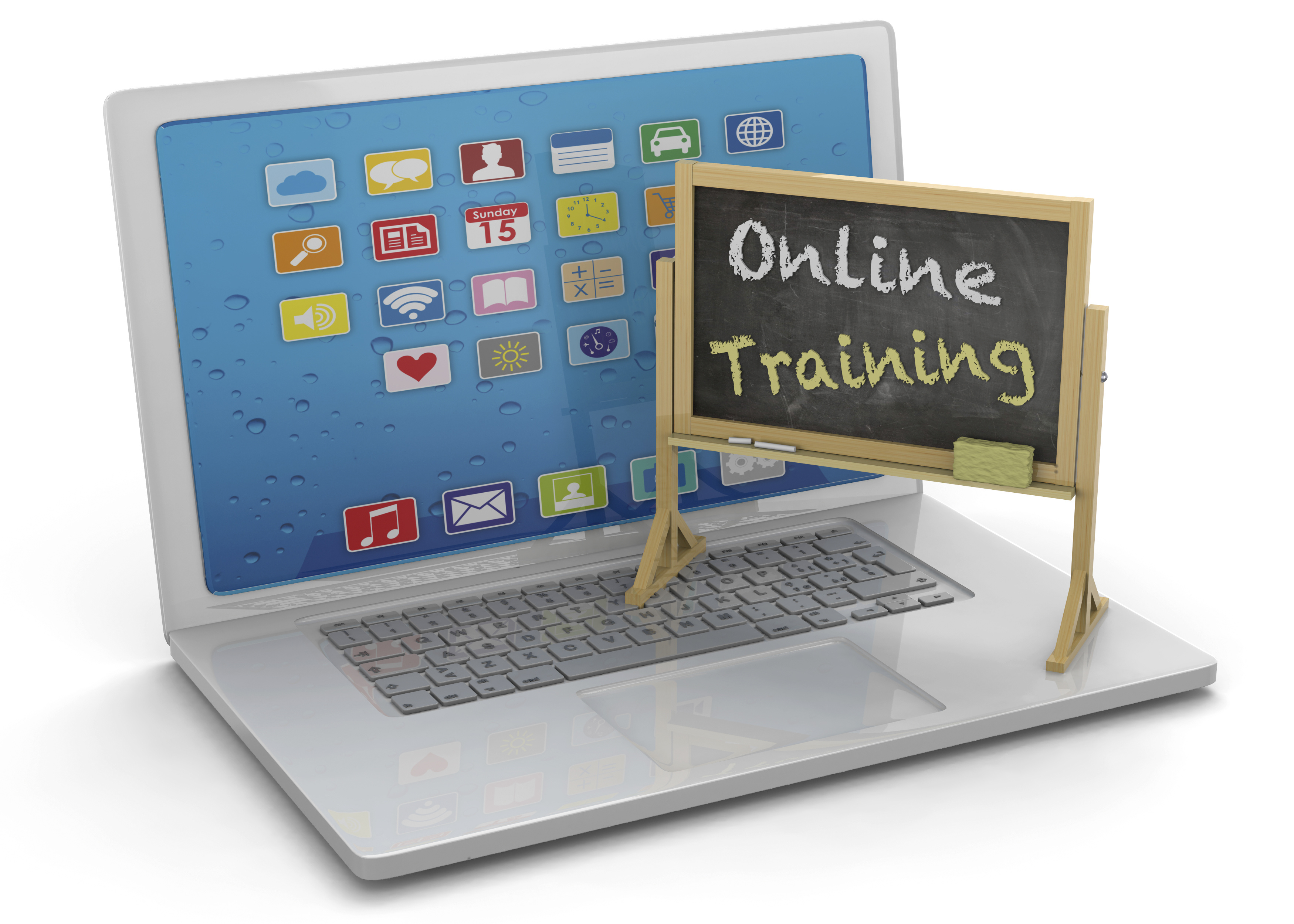 Online Training