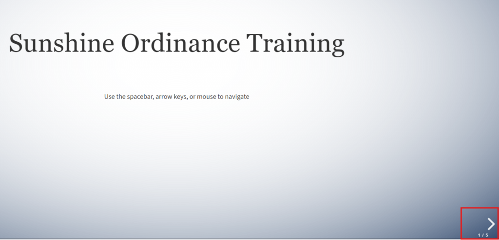 Screenshot click the right to start video of the filing process 
